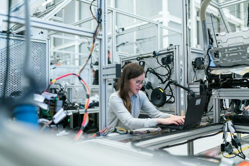 Industry and Tech