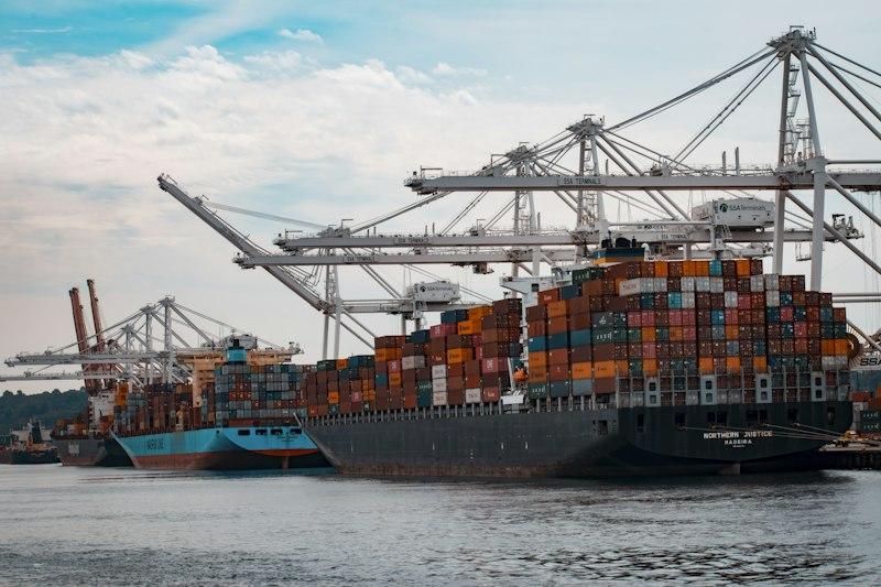 Logistics Hub